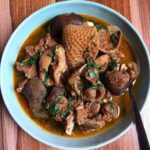 Image of Assorted Goat meat pepper soup