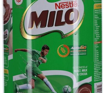 Nestle Milo